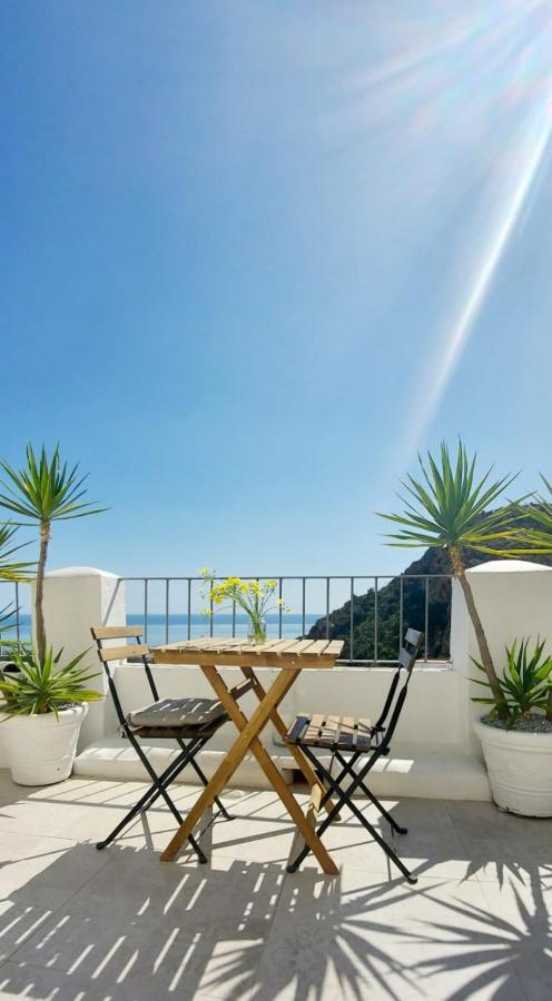 Elysium - A Romantic Escape In Mojacar Pueblo Exterior photo